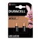 Duracell A23 23A MN21 K23A Securitate 12V baterie alcalină-Conținutul pachetului 1x Blister