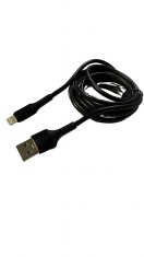 Cablu &amp;icirc;ncărcare USB &amp;ndash; Lightning, 2 metri, 20W fast charge, compatibil Apple, model X-Start foto