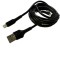 Cablu &icirc;ncărcare USB &ndash; Lightning, 2 metri, 20W fast charge, compatibil Apple, model X-Start