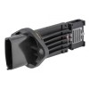 Senzor debit aer motor 1.0-3.0 Volvo C70 I, S60 I, S70, S80 I, V70 I, V70 2, Xc70 I, Xc90 I; Alfa Romeo 145, 146, 147, 156, 166, Gt, Gtv, Spider;
