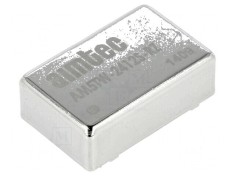 Convertor DC/DC 5W 9-36V la 12VDC DIP24