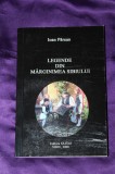 Ioan Paraean &ndash; Legende din Marginimea Sibiului editia a 3-a