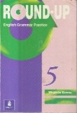 Round-Up 5 - English Grammar Book (Editie 2000)