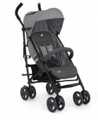 Carucior sport Nitro LX Dark Pewter Joie foto