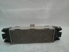 Intercooler Iveco Daily an 2007-2012 foto