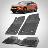 Cumpara ieftin Covorase Citroen C4 Generatia III Compatibile 2020-2024 | Black