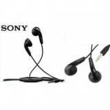 Casti Handsfree Stereo Sony MH-410c Negru Original