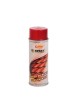 Vopsea spray acoperis Rosu Brun (ral 3011), Champion Color, 400ml Rosu