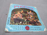 DISC VINIL PHOENIX -VREMURI EDC 10006 DISC FB, Jazz