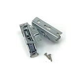Set balamale pentru frigider ELECTROLUX 2211201039 2211202037 Compatibil