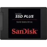 SSD SanDisk SSD PLUS 2TB SATA III 2.5" &ndash; SDSSDA-2T00 100% life