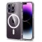 Husa iPhone 14 Pro Max ESR Classic Hybrid HaloLock, transparenta