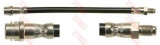 Conducta / cablu frana MERCEDES A-CLASS (W168) (1997 - 2004) TRW PHB521