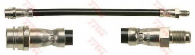 Conducta / cablu frana MERCEDES B-CLASS (W245) (2005 - 2011) TRW PHB521 foto