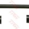 Conducta / cablu frana MERCEDES B-CLASS (W245) (2005 - 2011) TRW PHB521