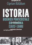 Istoria Bisericii Penticostale in Rom&acirc;nia (1922-1989)
