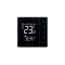TERMOSTAT WIRELESS DIGITAL SALUS VS20BRF NEGRU PROGRAMABIL SALUS IT600 - 1