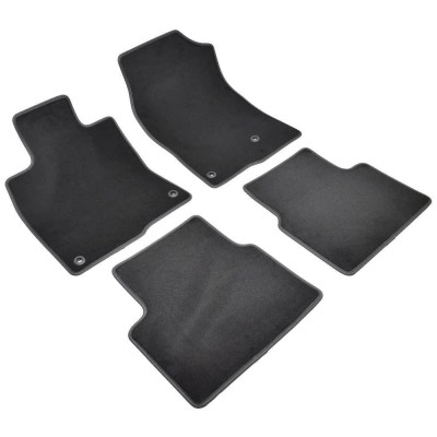Set covorase auto mocheta umbrella pentru honda civic x four doors (2016-) foto