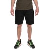 Pantaloni Scurti Fox Collection LW Jogger Short Black &amp; Orange, Marime 2XL, FOX RAGE