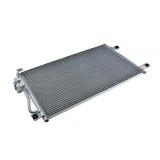 Evaporator aer conditionat L 200 (K60, K70) (96-) 2.0, 16v, Montero Sport (K90) (98-) 2.5 Td, Pajero Sport (K90) (98-) 2.5 Td, Shogun Sport (K90) (98