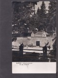 QW23 B - Carte postala - tematica turism - vedere - Romania - Borsec 25