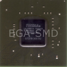 GT216-300-A2 Circuit Integrat