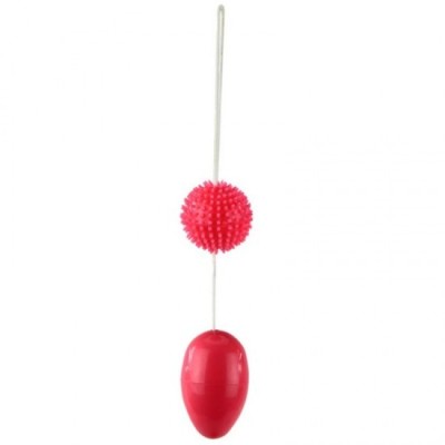 BAILE - TWINS BALLS COMBINED ANAL BALLS foto