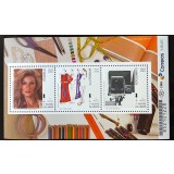 BRAZILIA 2020 MODA GISELE BUNDCHEN