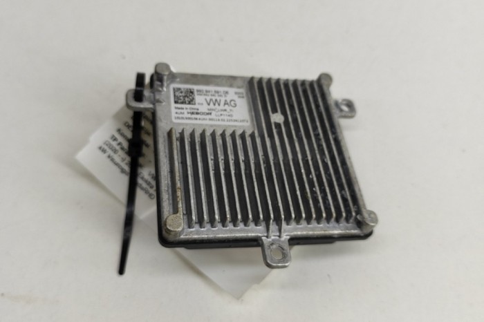 Unitate de control lumini LED VW ID.4 E21 2022 OEM: 992941591DE,992941591D 27574648