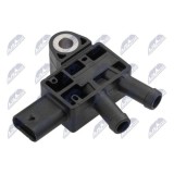 Senzor presiune gaze evacuare motor 2.0d, 2.0dh Mercedes A, A, B Sports Tourer, Cla, Cla Shooting Brake, Gla, Glc; 2018-, A0009057113