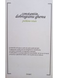 Constantin Dobrogeanu-Gherea - Probleme vitale (Editia: 2011)