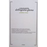 Constantin Dobrogeanu-Gherea - Probleme vitale (editia 2011)