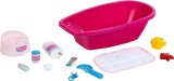 Set de baie pentru papusi Coralie NEW