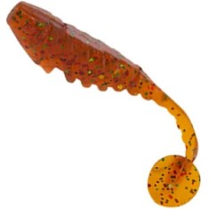 Shad WIZARD L&amp;amp;K Floating Shad, Culoare ASB F, 4.5cm, 5buc/pac foto