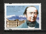 Polonia.2002 200 ani nastere I.Domeyko-mineralog si geolog MP.408