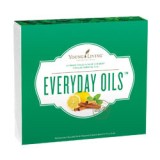 Everyday Oils Essential Oil Collection