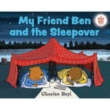 My Friend Ben and the Sleepover