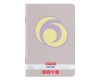CAIET A4 48F DICTANDO RAINBOW, Herlitz