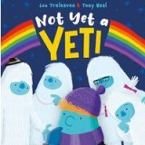Not Yet a Yeti