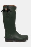 Barbour cizme Tempest barbati, culoarea verde, MRF0016OL51