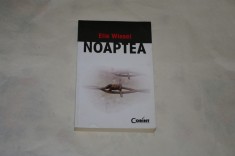 Noaptea - Elie Wiesel foto