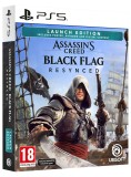 Assassins Creed Black Flag Resynced Day One Edition PC