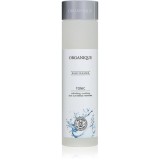Organique Basic Cleaner Tonic tonic pentru hidratarea pielii cu efect calmant 200 ml
