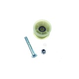 Fulie motor pentru uscător de rufe WHIRLPOOL 481010507633 481010611013 Original