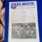 program - supliment FC Bihor Ianuarie 1982