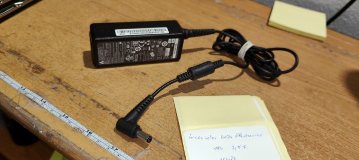 Incarcator Delta Elctronics 19V 2.1A #A5489