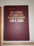 Cumpara ieftin RARA=CARTE VECHE 1972 PROPAGANDA COMUNISTA KIM IL SUNG , COREEA DE NORD ALBUM