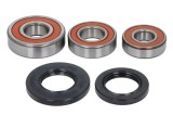 Kit rulment roata Spate (cu etansanti) pentru HONDA VF 1000 1985-1986