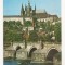 FA78-Carte Postala- CEHIA - Praga, Charles Bridge, necirculata