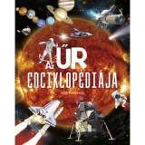 Az űr enciklop&eacute;di&aacute;ja - Paco Torrubiano